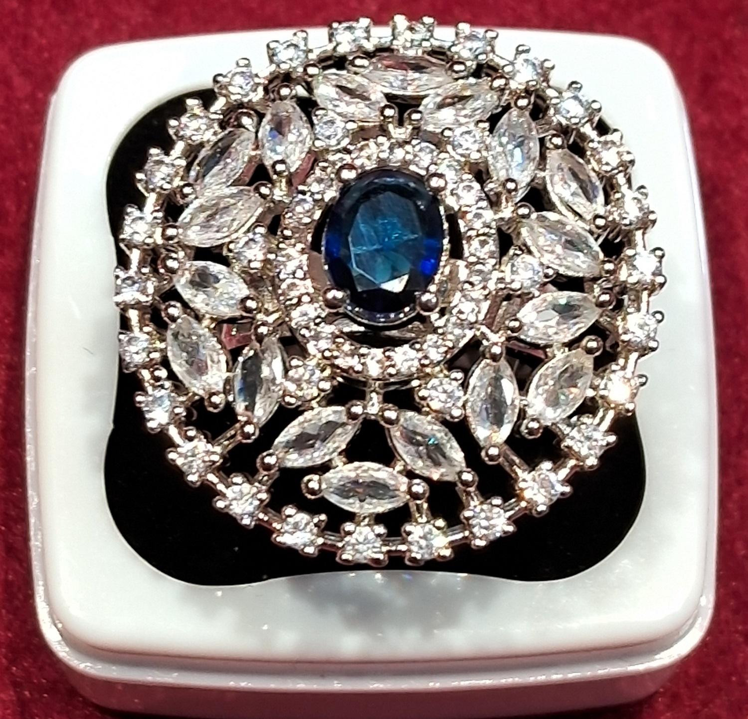 RING AD