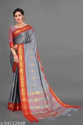 Ravishing Sarees Adorn Elegance
