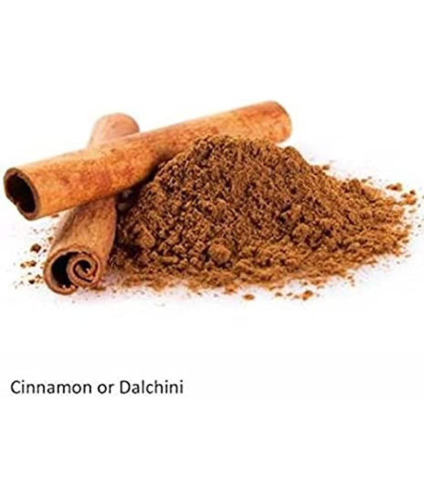 UPPAL SONS - 100 gm Dalchini powder (Pack of 1)