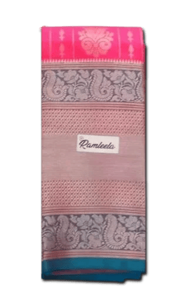 Elegant Traditional Indian Sarees