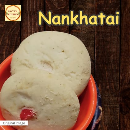 Nankhatai   500 G