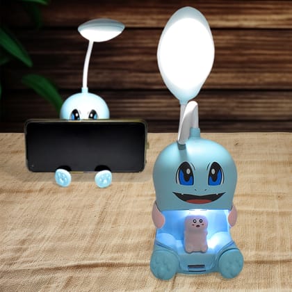 Cartoon LED Desk Light, LED Lamps Button Control (1 Pc) Cartoon LED Desk Light, LED Lamps Button Control (1 Pc)
