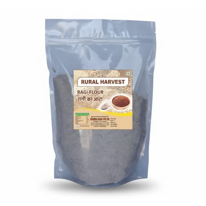 Ragi Flour - 1000 gm