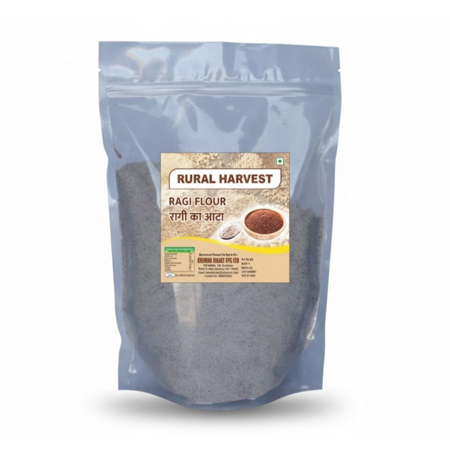 Ragi Flour - 1000 gm