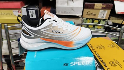 Article - SLEAK   Men's Shoes