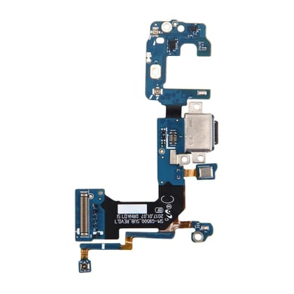 Charging Connector Flex Board Samsung Galaxy S8 G9500