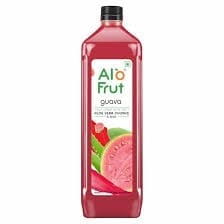 Alo Fruit Guava Juice 1Lt Alo Fruit Guava Juice 1Lt