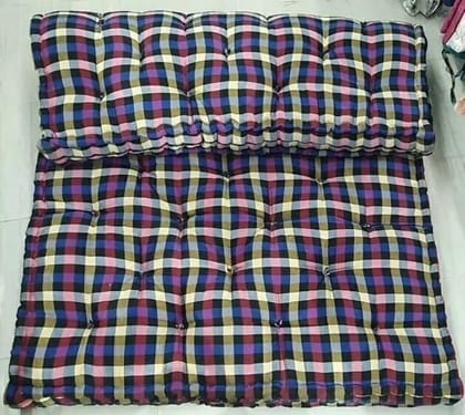 Cotton Bed 6 1/4 x5