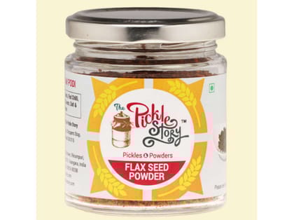 Flax Seed Karam 100 Grams