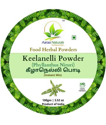 Aaraa Keelanelli Powder Instant Mix 100 gm Pack of 2