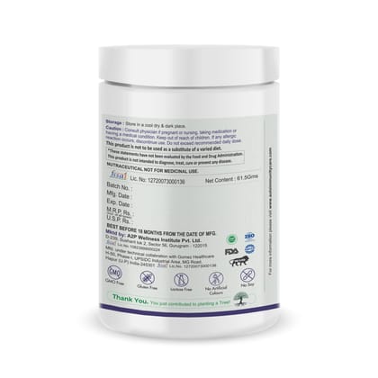 Autoimmunity Care Multi Vitamin Multi Nutrient Care