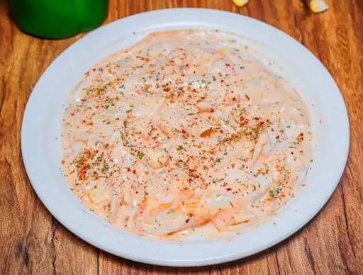 Mix Sauce Pasta