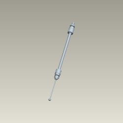 CABLE SEAT LOCK - Glamour - 77156KTR900S