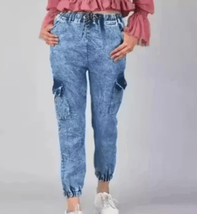 Dhol 4 Pocket Cargo Dhol 4 Pocket Cargo