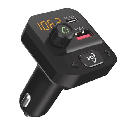 Auto 10 Plus Car Bluetooth Smart Audio Connector