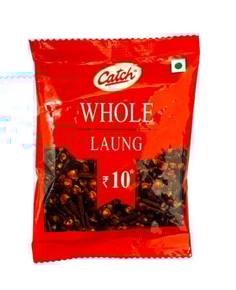 Catch Whole Laung 4gm
