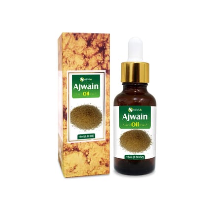 Salvia Ajwain Oil (Trachyspermum ammi) Essential Oil for Aromatherapy & DIY Formulations Strong Herbal Oil for Skincare, Haircare & Massage Blends 15 ml / 0.50 fl oz Salvia Ajwain Oil (Trachyspermum ammi) Essential Oil for Aromatherapy & DIY Formulations Salvia Ajwain Oil (Trachyspermum ammi) Essential Oil for Aromatherapy & DIY Formulations Strong Herbal Oil for Skincare, Haircare & Massage Blends 15 ml / 0.50 fl oz Salvia Ajwain Oil (Trachyspermum ammi) Essential Oil for Aromatherapy & DIY Formulations