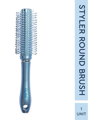 Gubb Round Hair Brush Styler Range Round Hair Brush