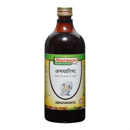 Abhayarishta 450 ML