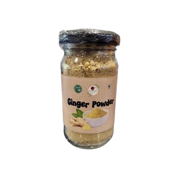 Ginger Powder - 250 gm