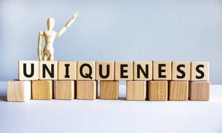 The Uniqueness