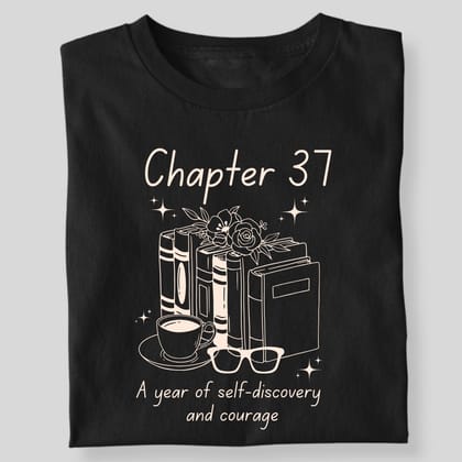 CHAPTER 37-Black / S