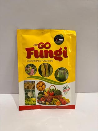 Go Fungi Powder Fertilizers (250 gm) Go Fungi Powder Fertilizers (250 gm)