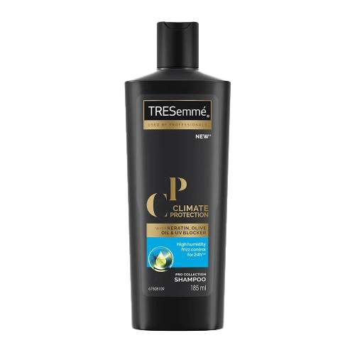 TRESemme Hair Shampoo Climate Control 185ml