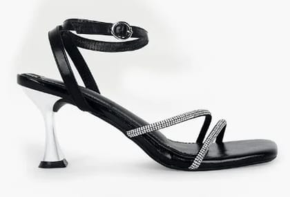 Cozy Knit Ankle Boots