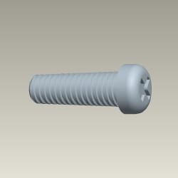SCREW TAPPING 5 X 12