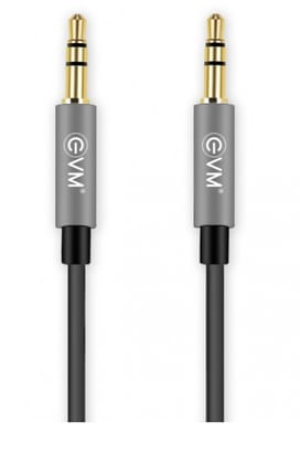EVM-AUX-3.5MM AUX Cable 1Mtr