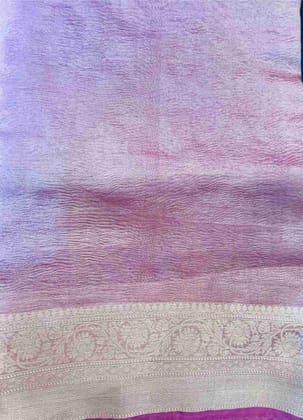 Crush Tissue Banarasi