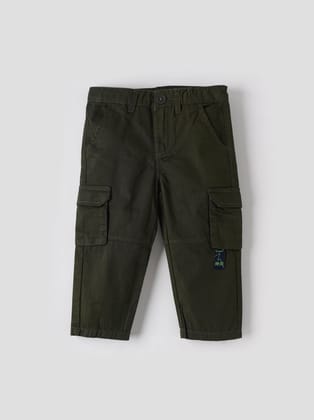 Stylish & Trendy  Pants  for Boys-2-3 Years