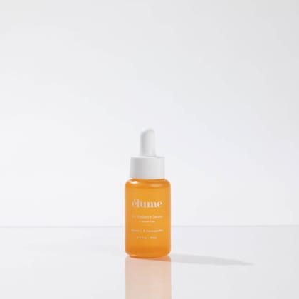 Elume C+Radiance Serum