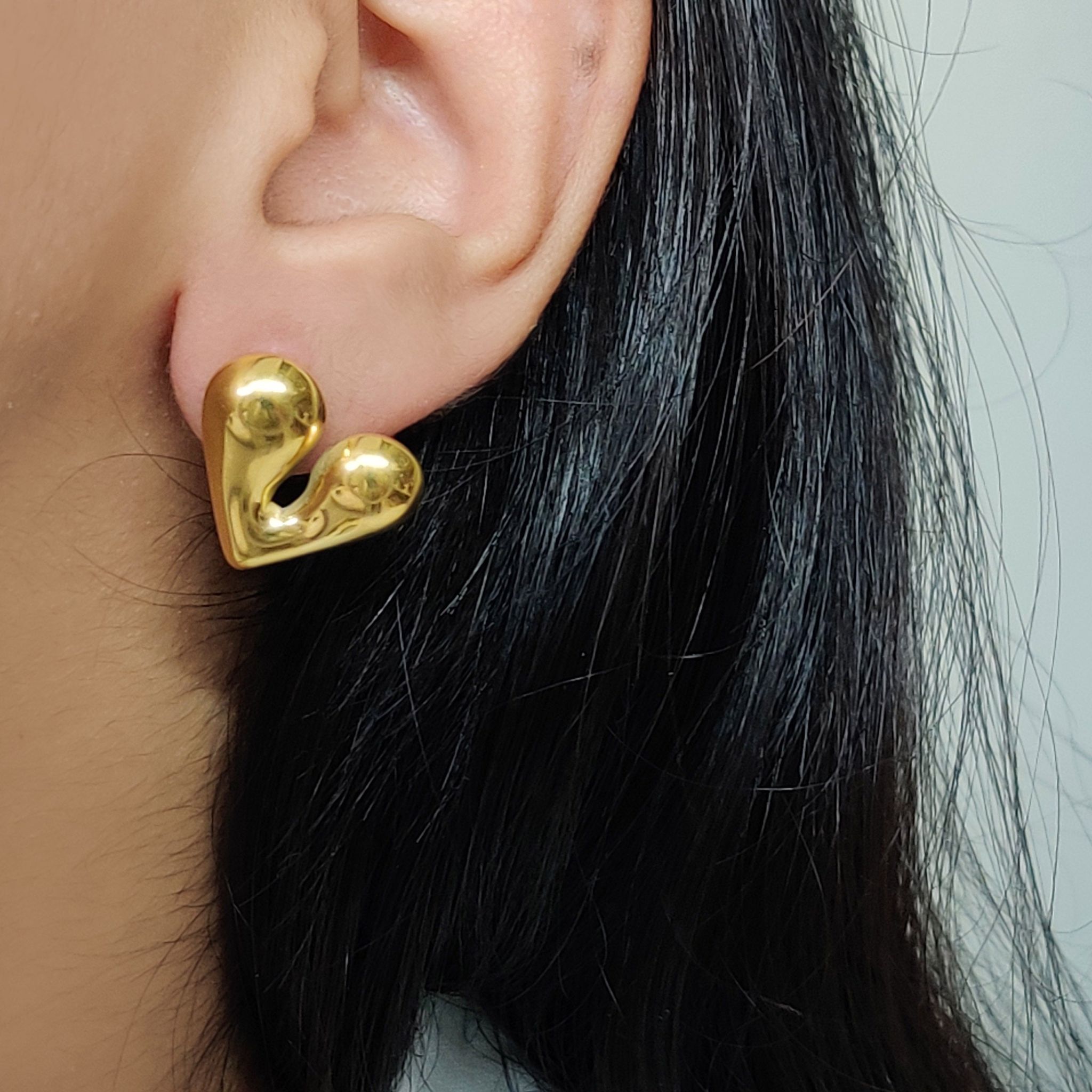 Suki Earrings