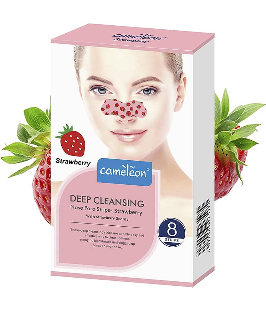 Cameleon Scrub & Exfoliators 100 gm