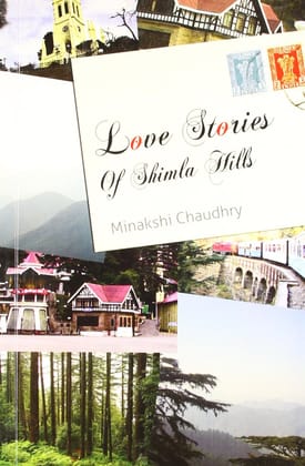 Love Stories of Shima Hills