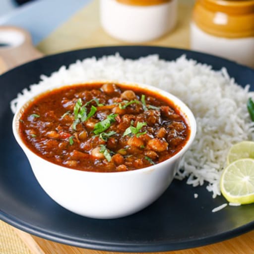 Choley Rice