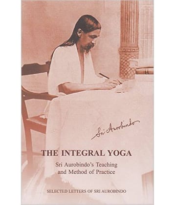 The Integral Yoga