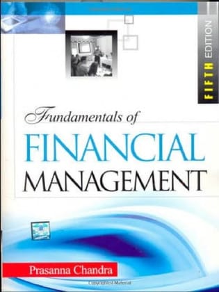 Fundamentals of Financial Management
