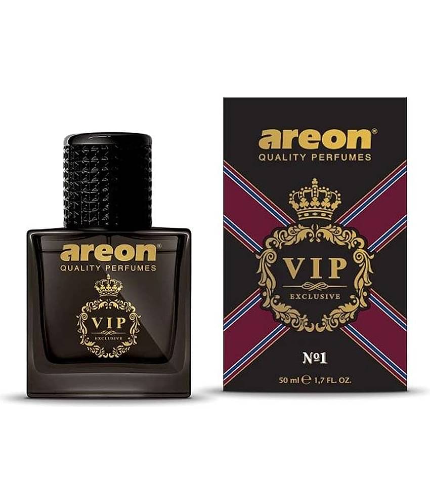 Areon Car Perfume for Usage Fresh