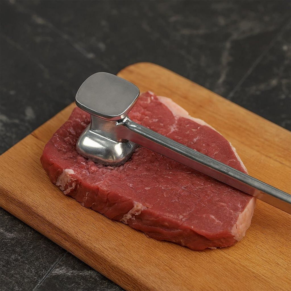Brand seal