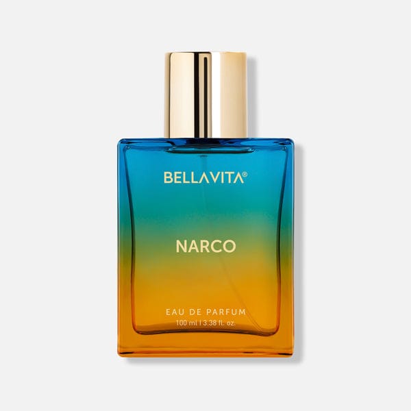 Narco Unisex Perfume - 100ml (GPay)