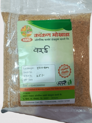 Varai Millet - 500 gm
