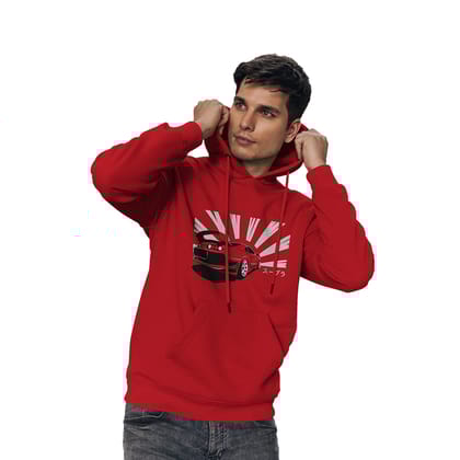 JDM | Hoodie-S