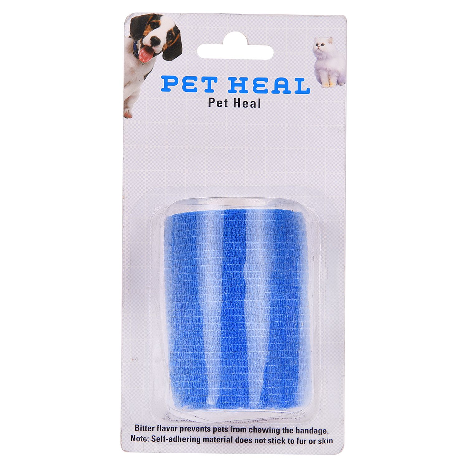 Petheal Flexible Bandage Large
