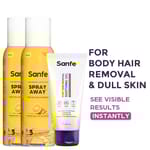 Stay Beautiful And Fit