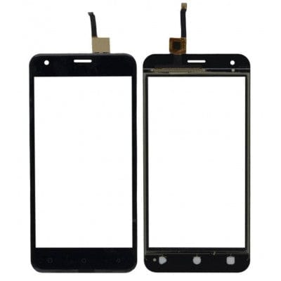 TOUCHPAD FOR IVOOMI 505+-Black / Pack Of 1