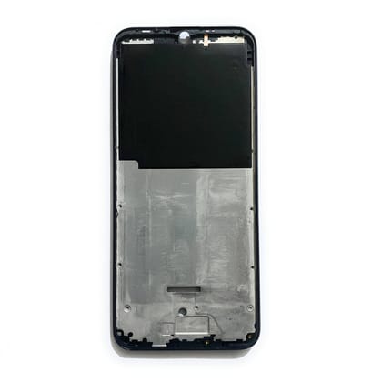 LCD Frame Middle Panel Chassis for Tecno Pova 1 LD7 Black