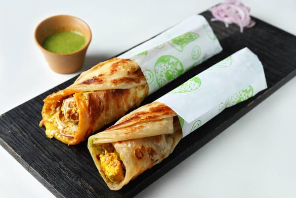 Roll - E - Khaas
